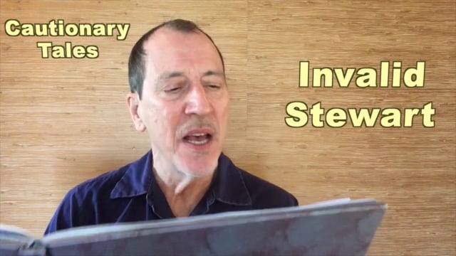 Cautionary Tales 108 StewartT - SD 480p On Vimeo