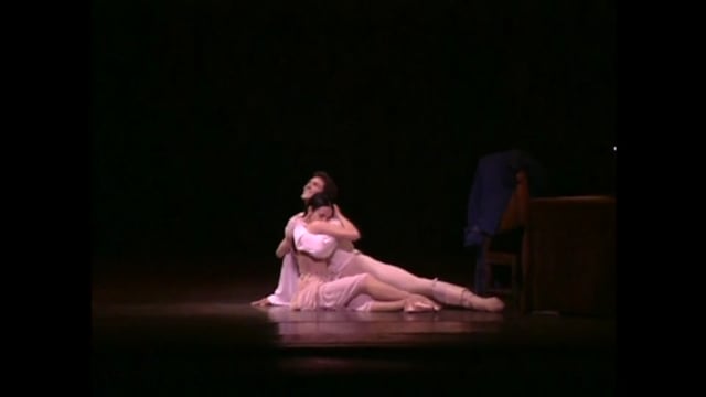 Full Performances - Manon
