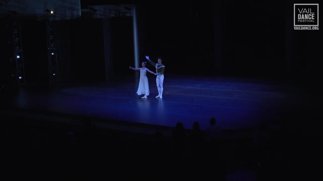 Full Performance - Vail Dance Festival
