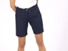 Native Spirit - Lyocell TENCEL™-Bermuda-Shorts für Damen (Navy Blue)