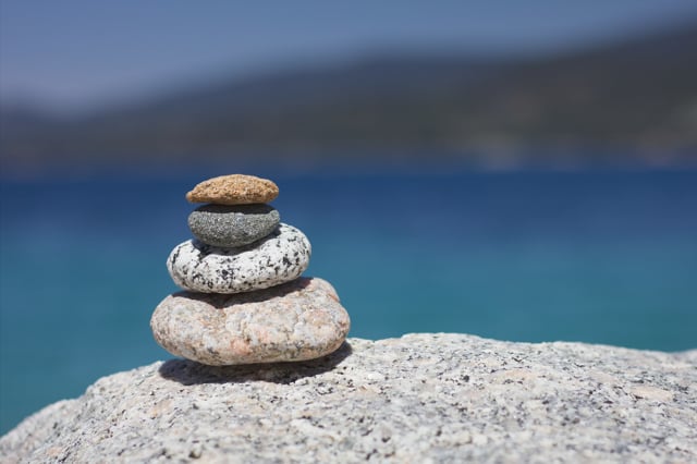 Hatha yoga voor de heupen. 12-3-'21