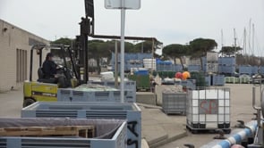 La Unió Europea vol regular la pesca de gamba, lluç i rap. No afecta la flota de l'Escala