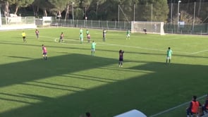 El FC l'Escala retorna al camp on va sorprendre l'any passat