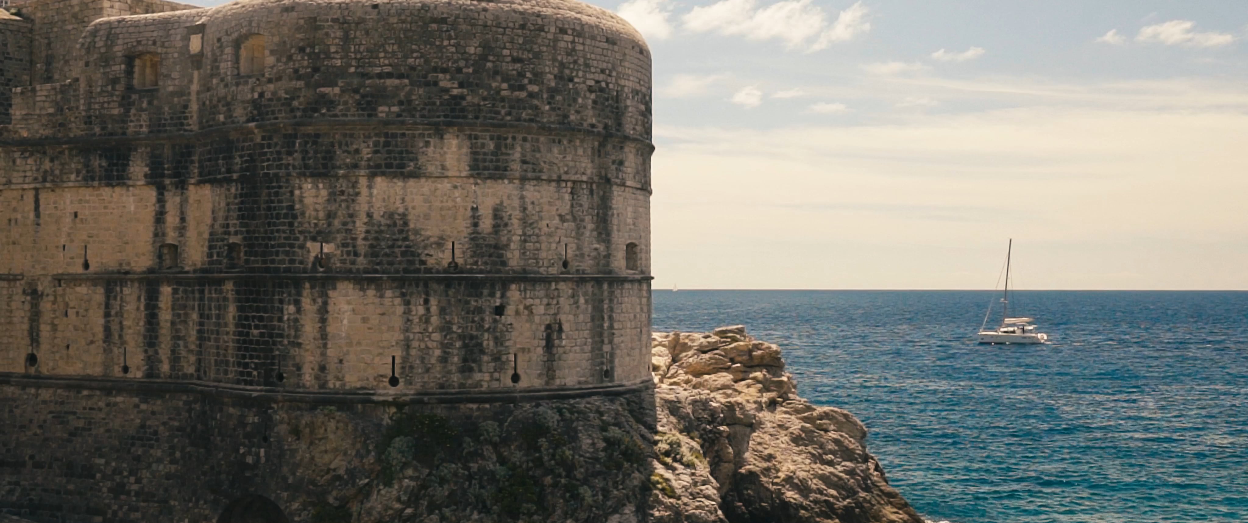 BBC Croatia - Sun Sea & GoT
