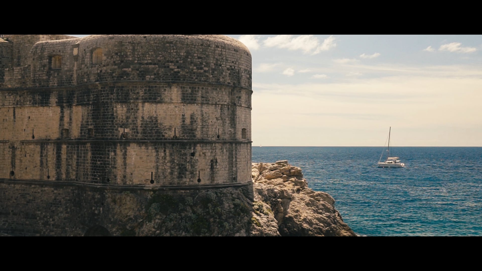 BBC Croatia - Sun Sea & GoT