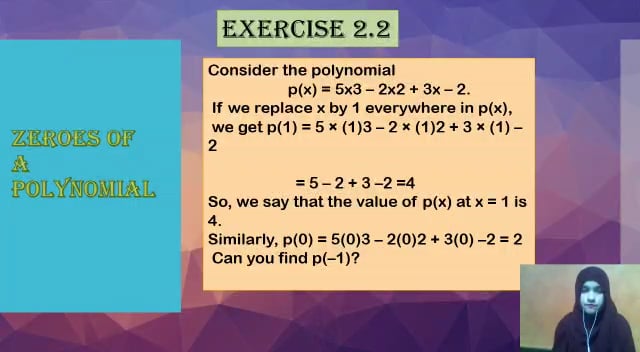 CBSE Class 9 Chapter 2 Part 2 on Vimeo
