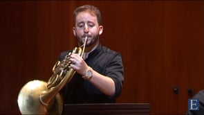 Jane Vignery – Sonata para trompa y piano op 7