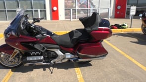 Fred deals harmon goldwing