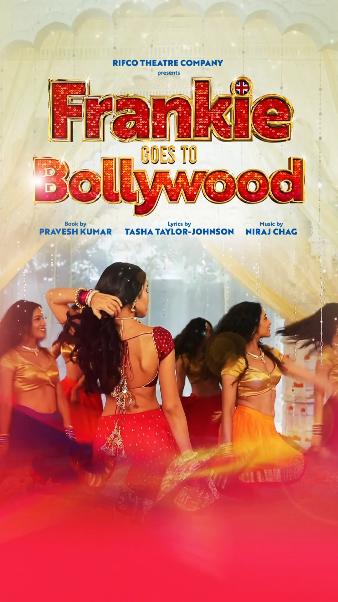 Rifco - Frankie goes to Bollywood - Digital 6 sheet on Vimeo