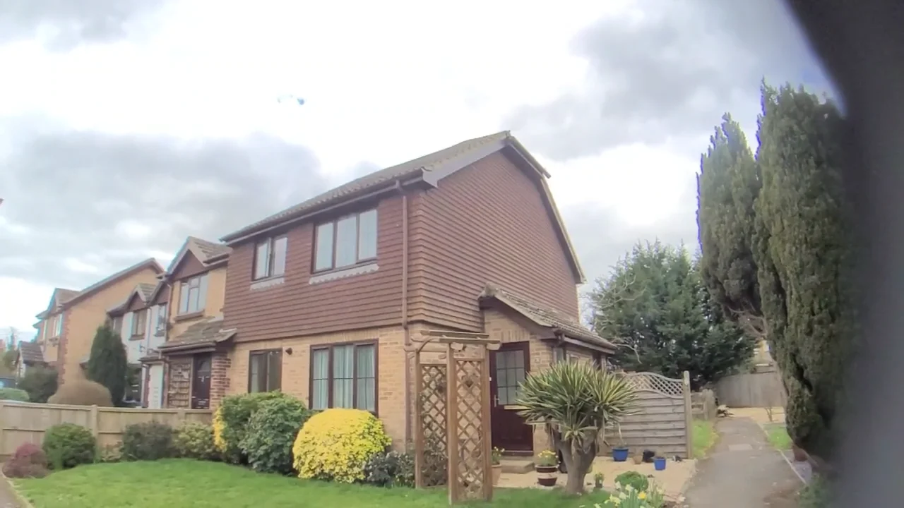 The Millers, Yapton on Vimeo