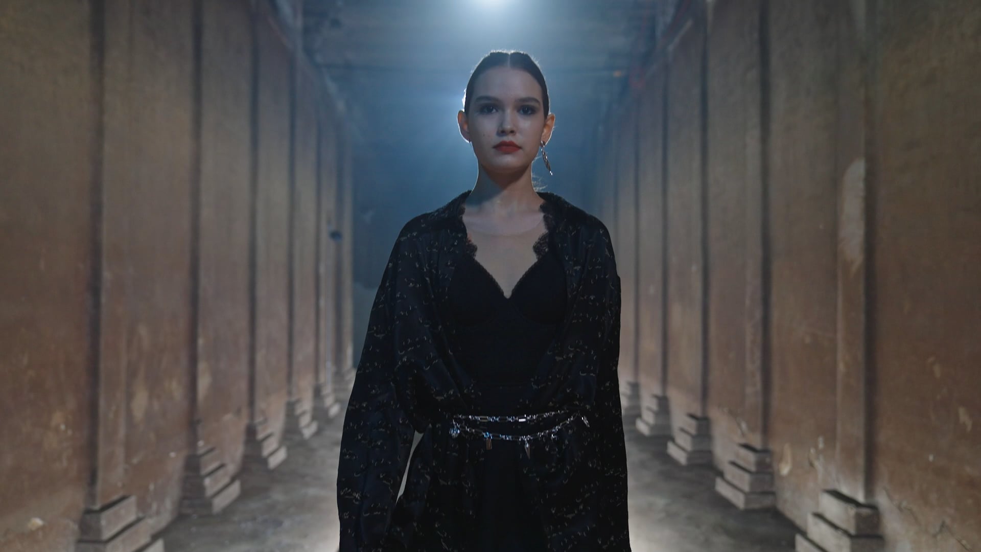 SHIATZY CHEN | Fashion Film