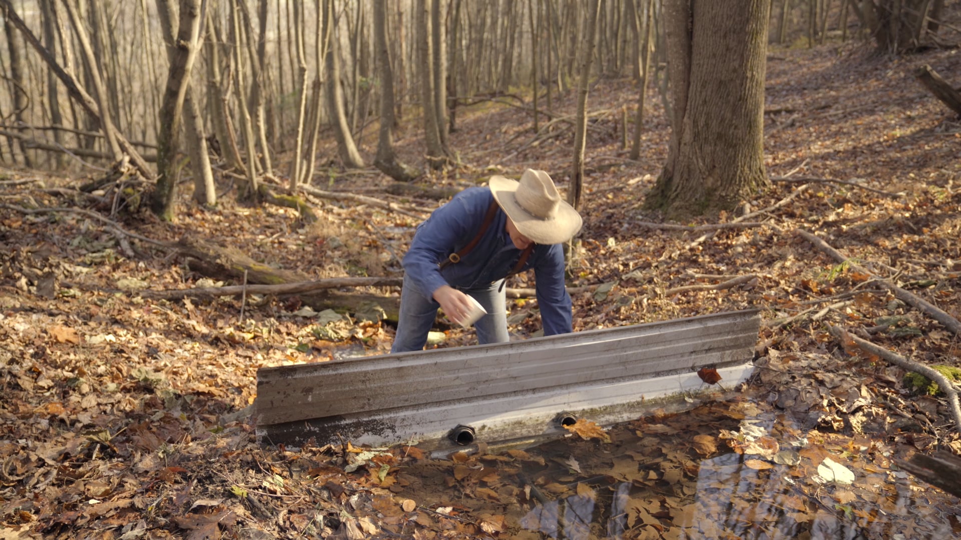 Foundations in Farming
