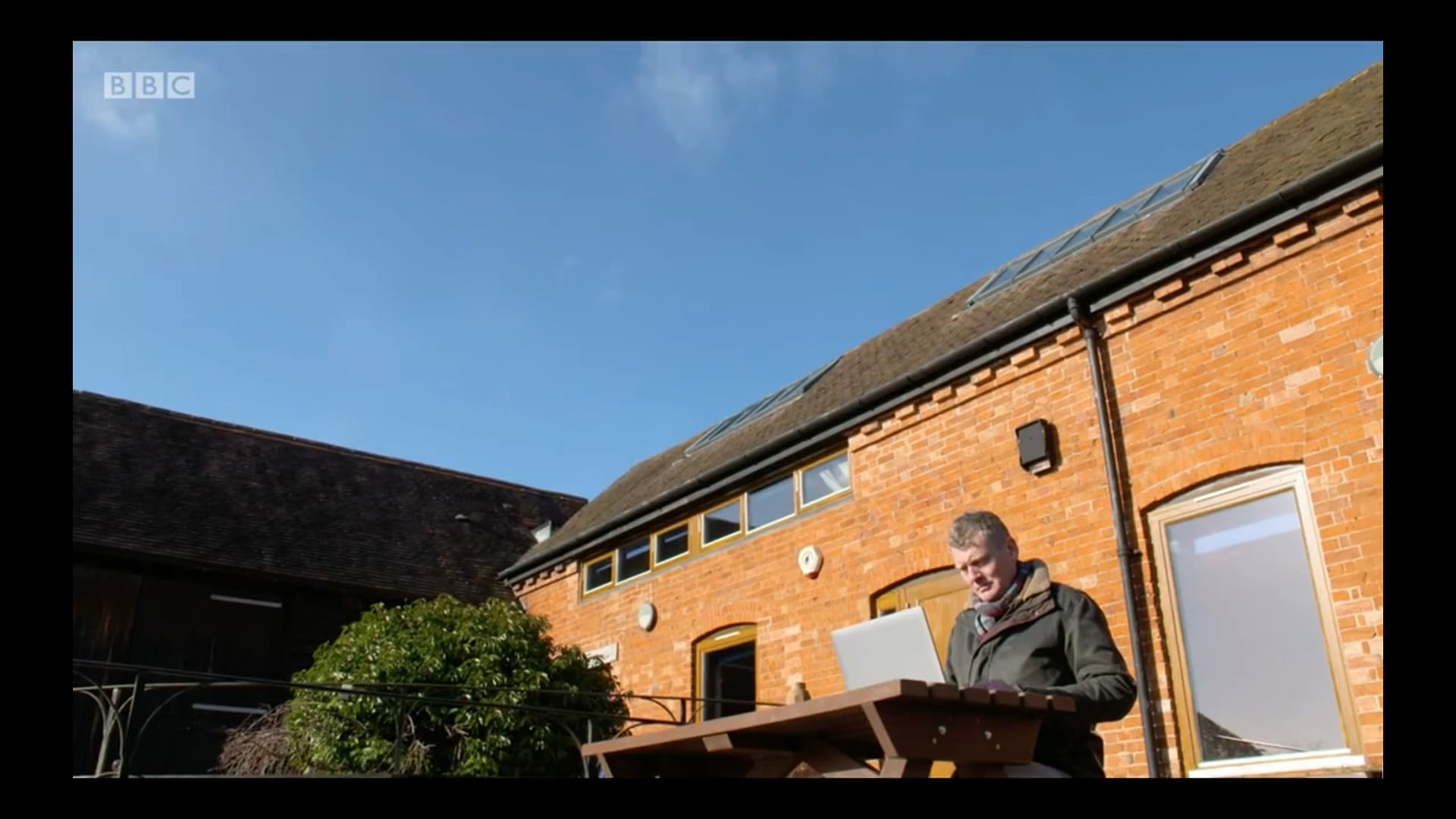 Countryfile - Neonics