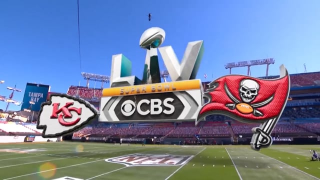 Watch Sunday Morning: Super Bowl LV: Big game preview - Full show on CBS