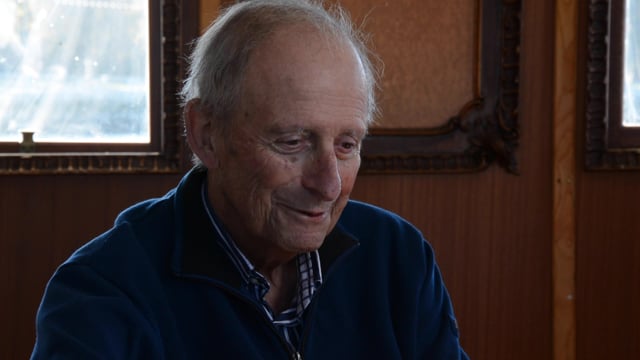 Vivre à 4 générations - Jean-Pierre Fragnière