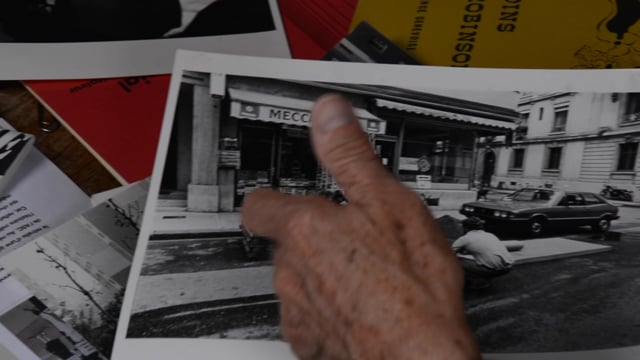 L'animateur dans la ville - Alain Simonin