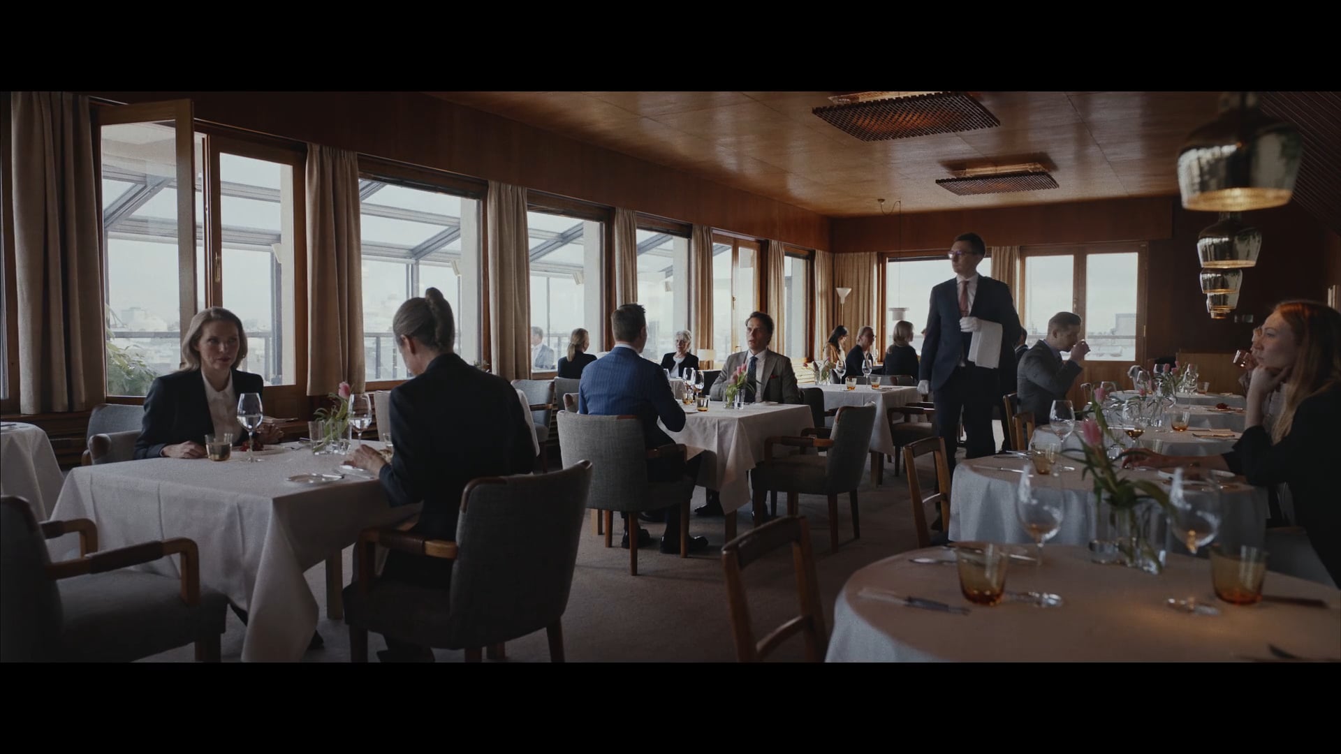 Helsingin Sanomat - Ravintola