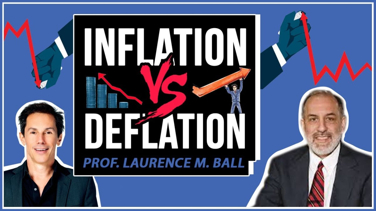 Inflation vs Deflation in 2020 From Monetary Stimulus & Pandemic ...