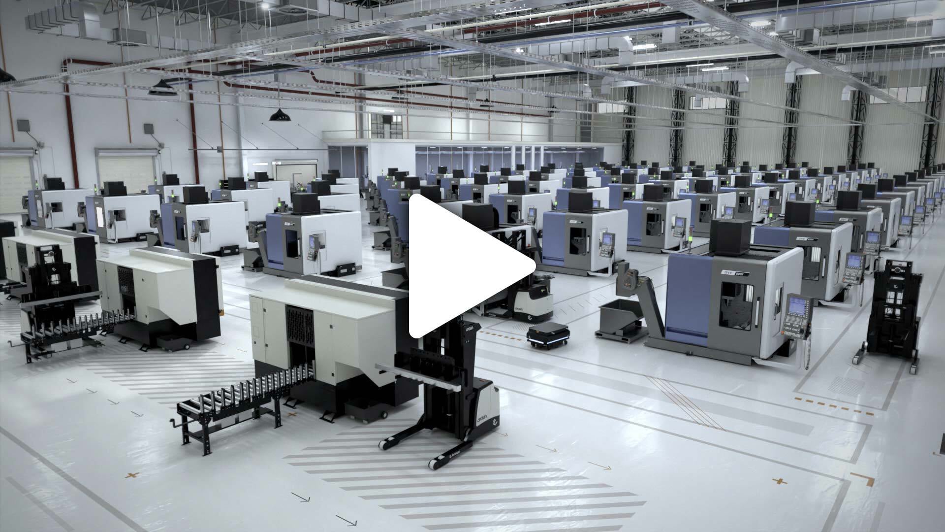 Formlogic Manufacturing Virtualization