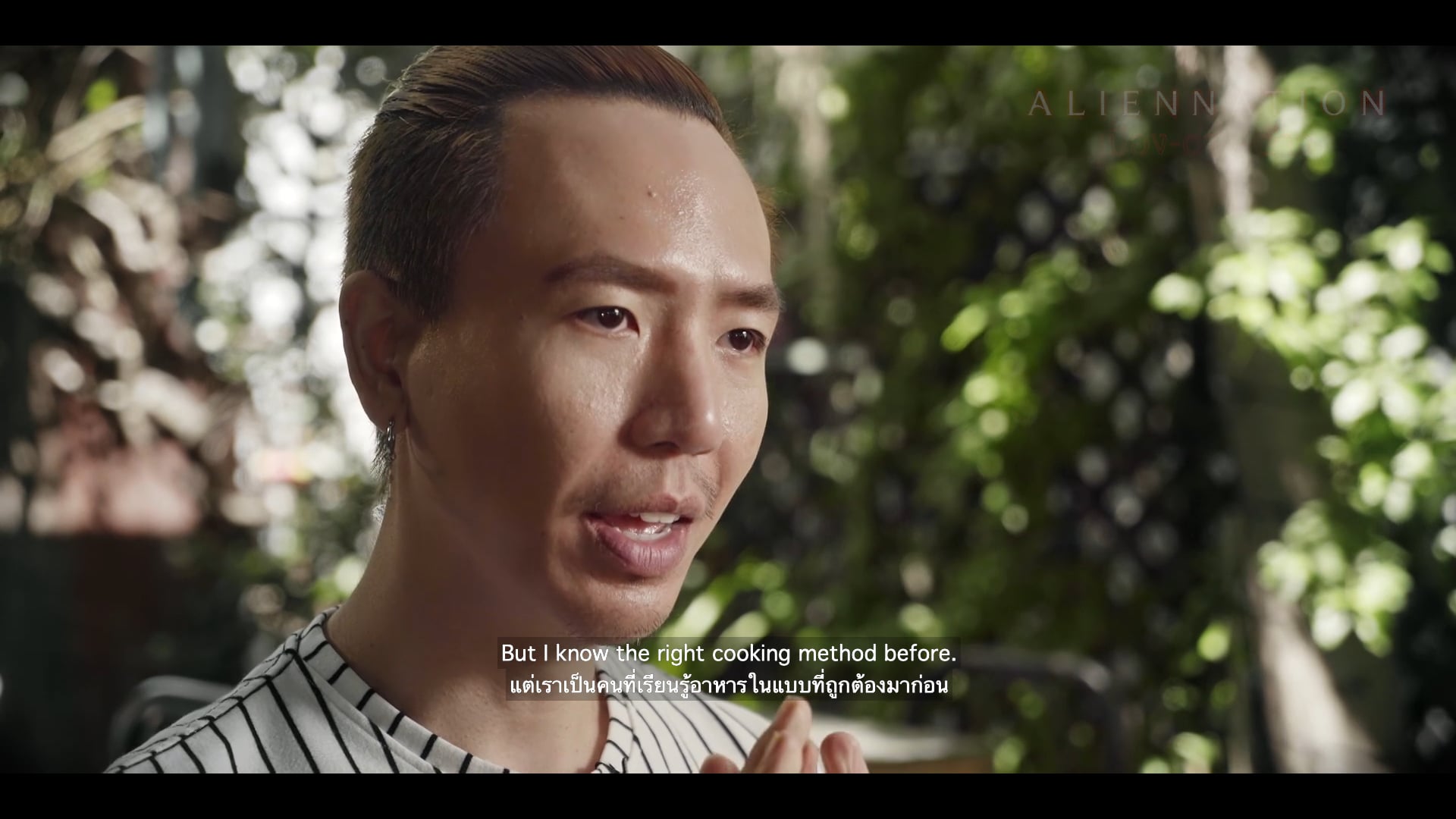 Leela Thai - Inspired Restaurant Owner