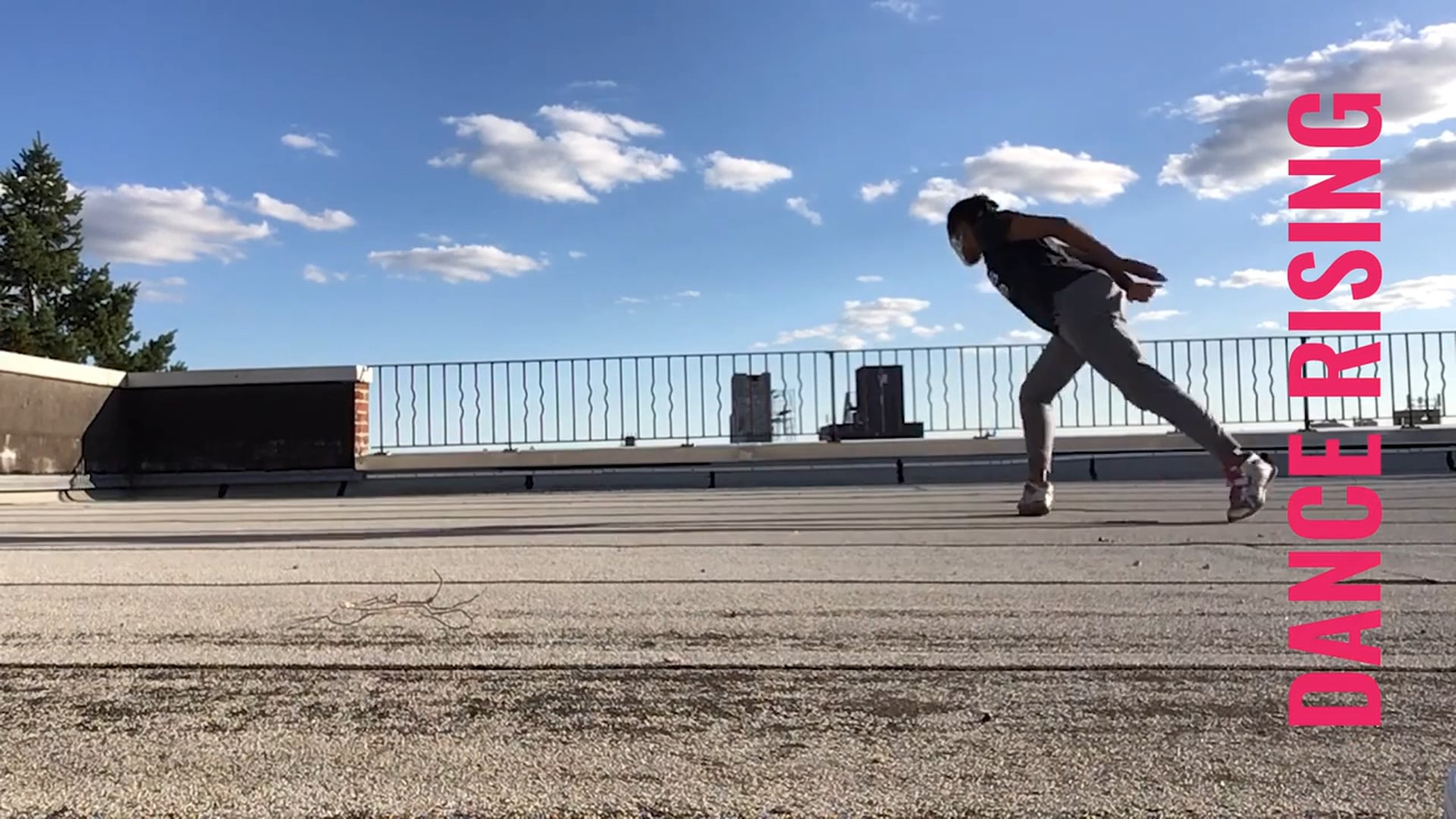 DANCE RISING NYC - QUEENS COMPILATION