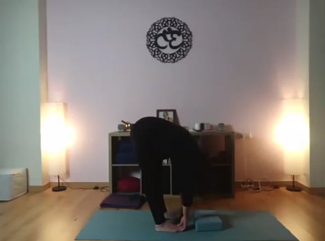 Conectando con nuestro centro