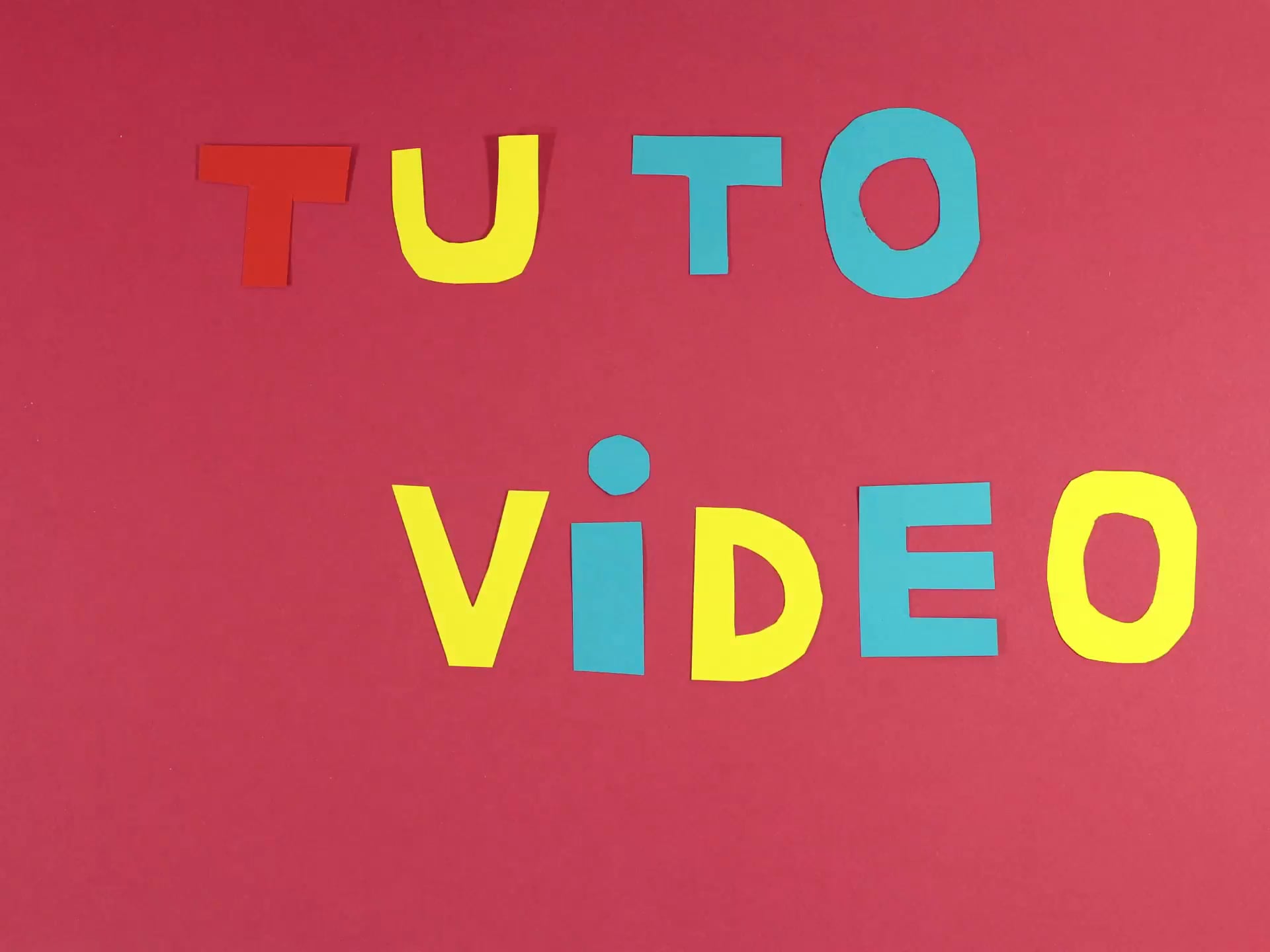 Tuto CoVideo : Bibliothèque