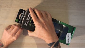 Fun Factory - Manta Vibrating Stroker Male Vibrator PlayBlue Demo | Videos  & Movies on Vimeo