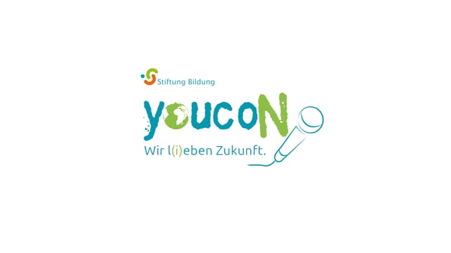 Stiftung Bildung - youcoN