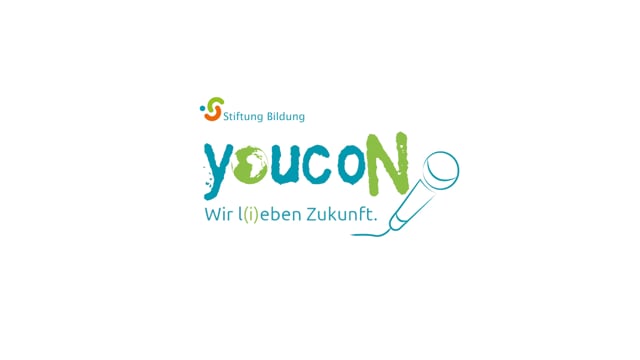 Stiftung Bildung - youcoN