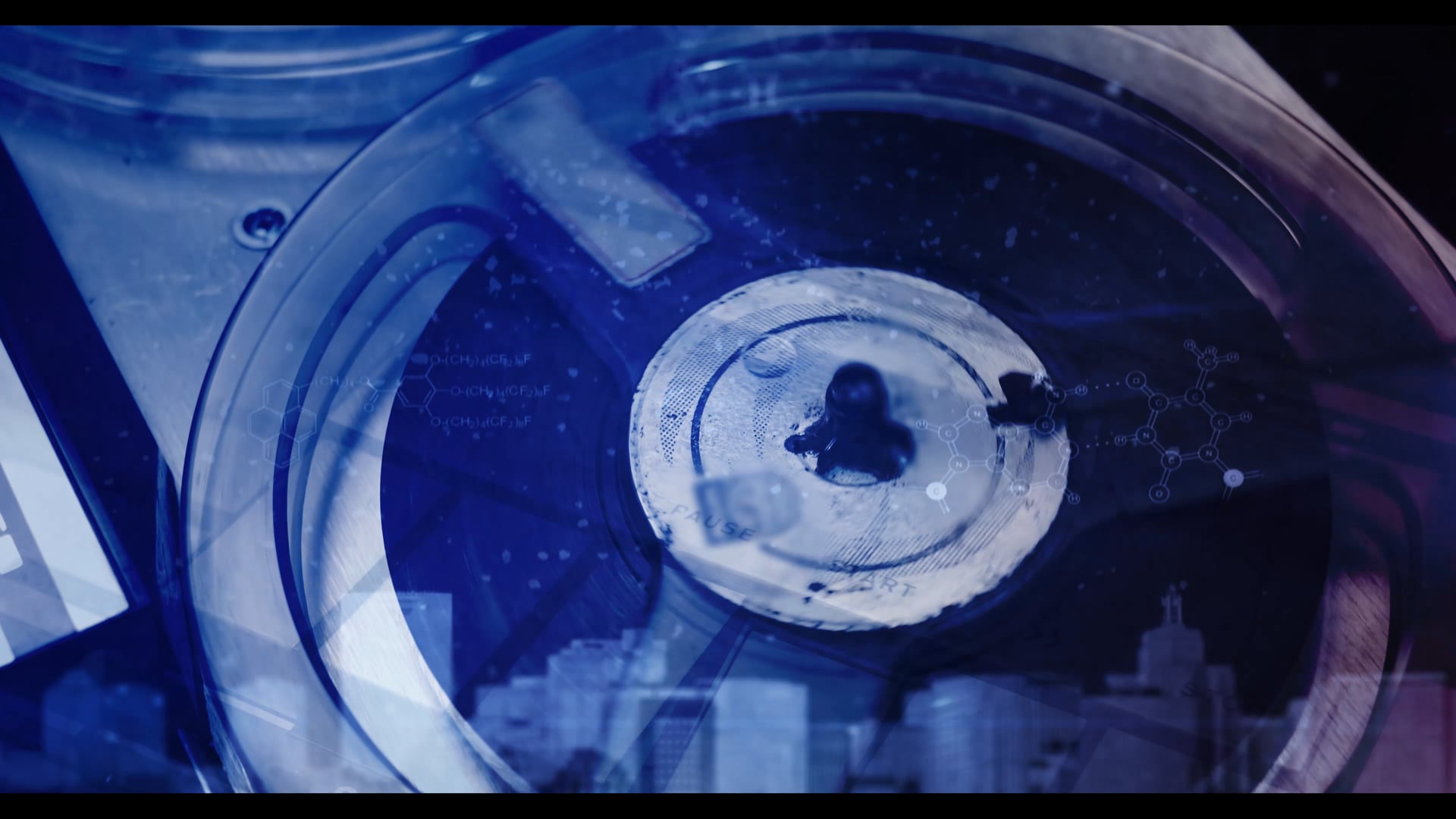 Cause of Death - Explained