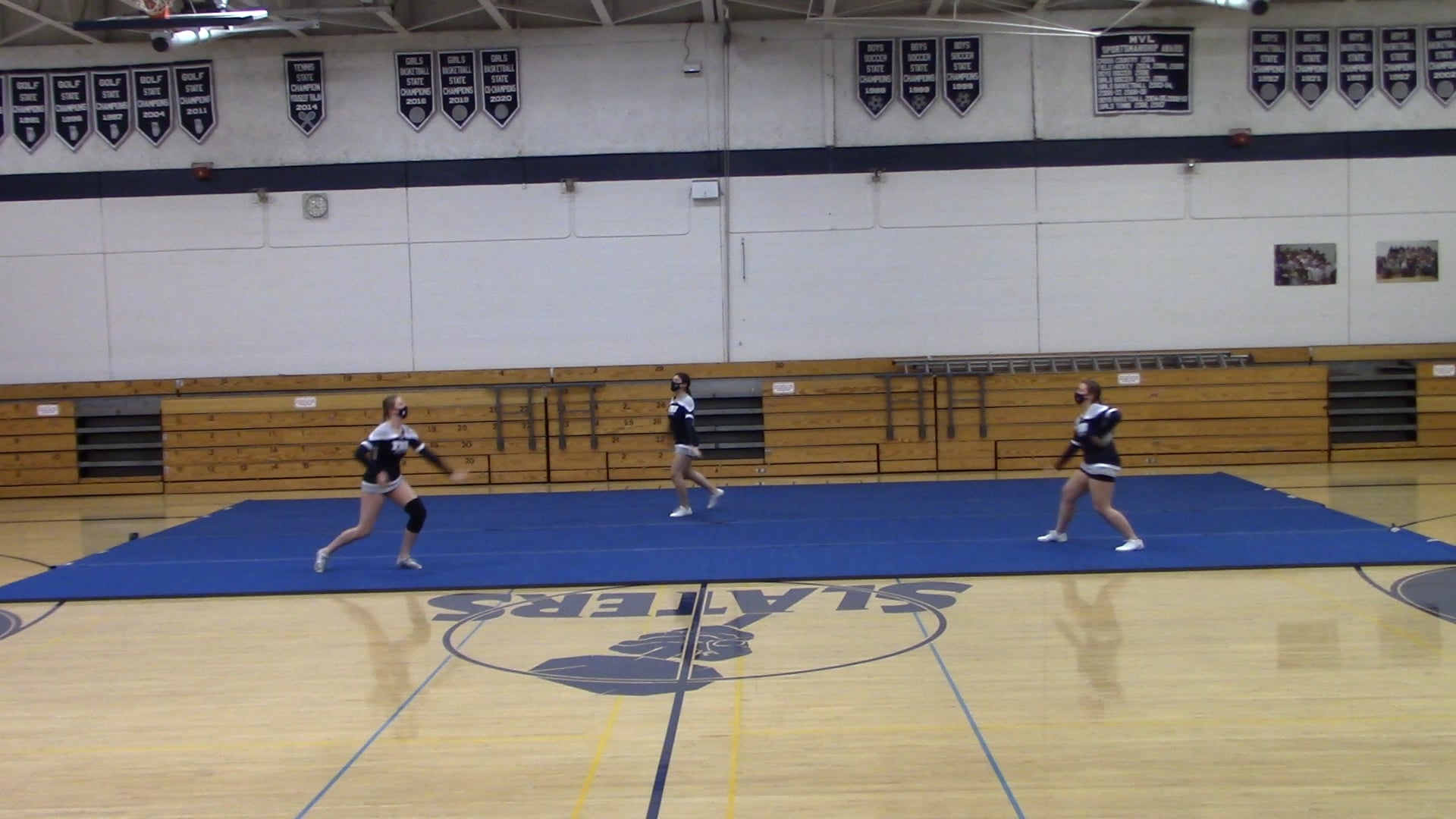 Fair Haven Union High School NVAC 2021 on Vimeo