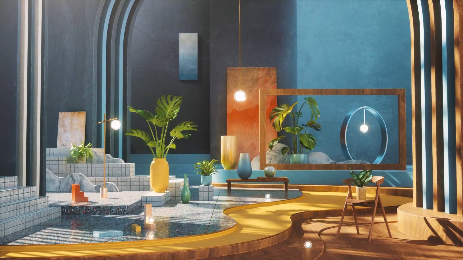 TEDxSydney - Collaboration