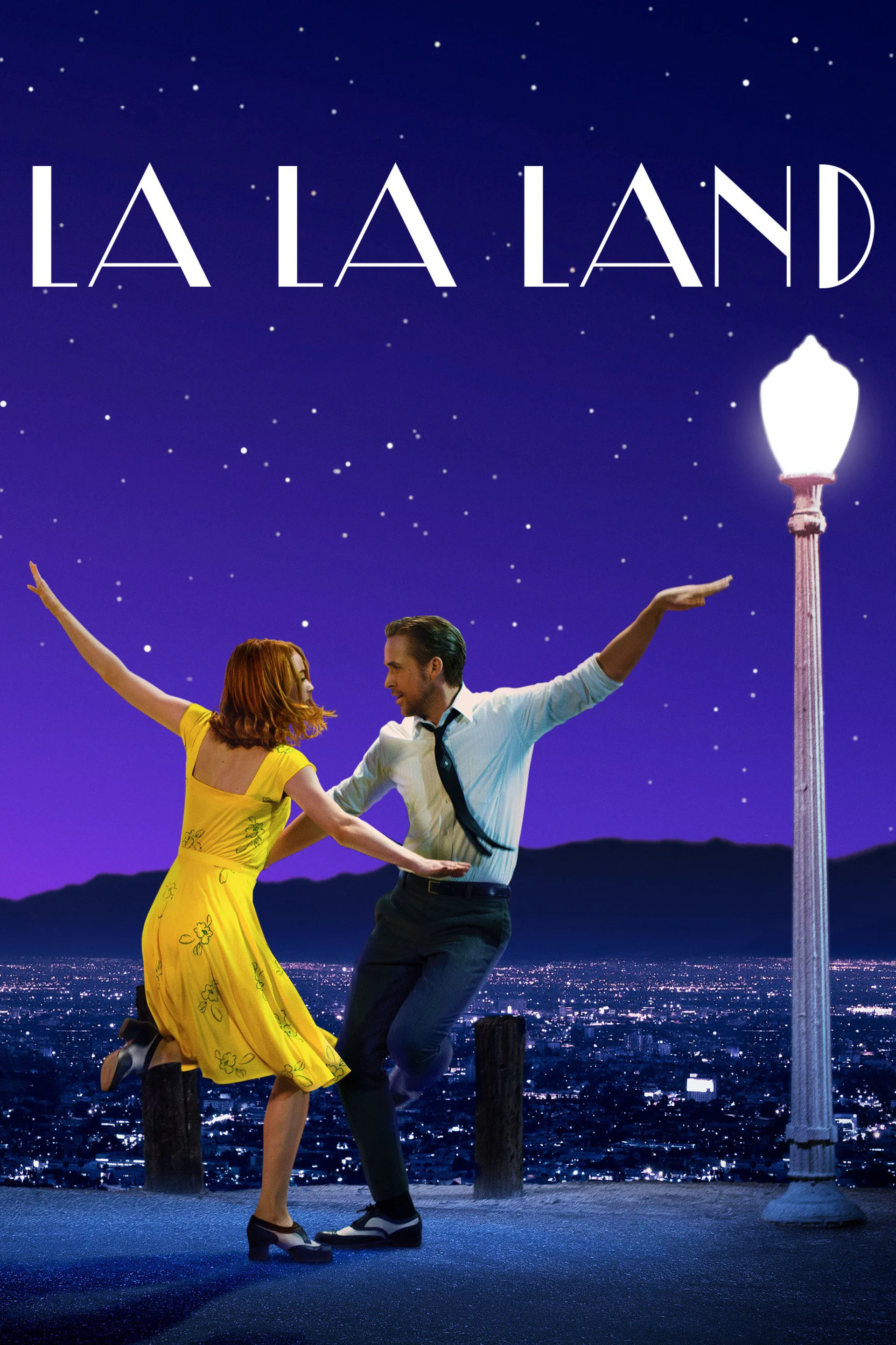 La La Land&apos;s Sebastian & Mia theme 