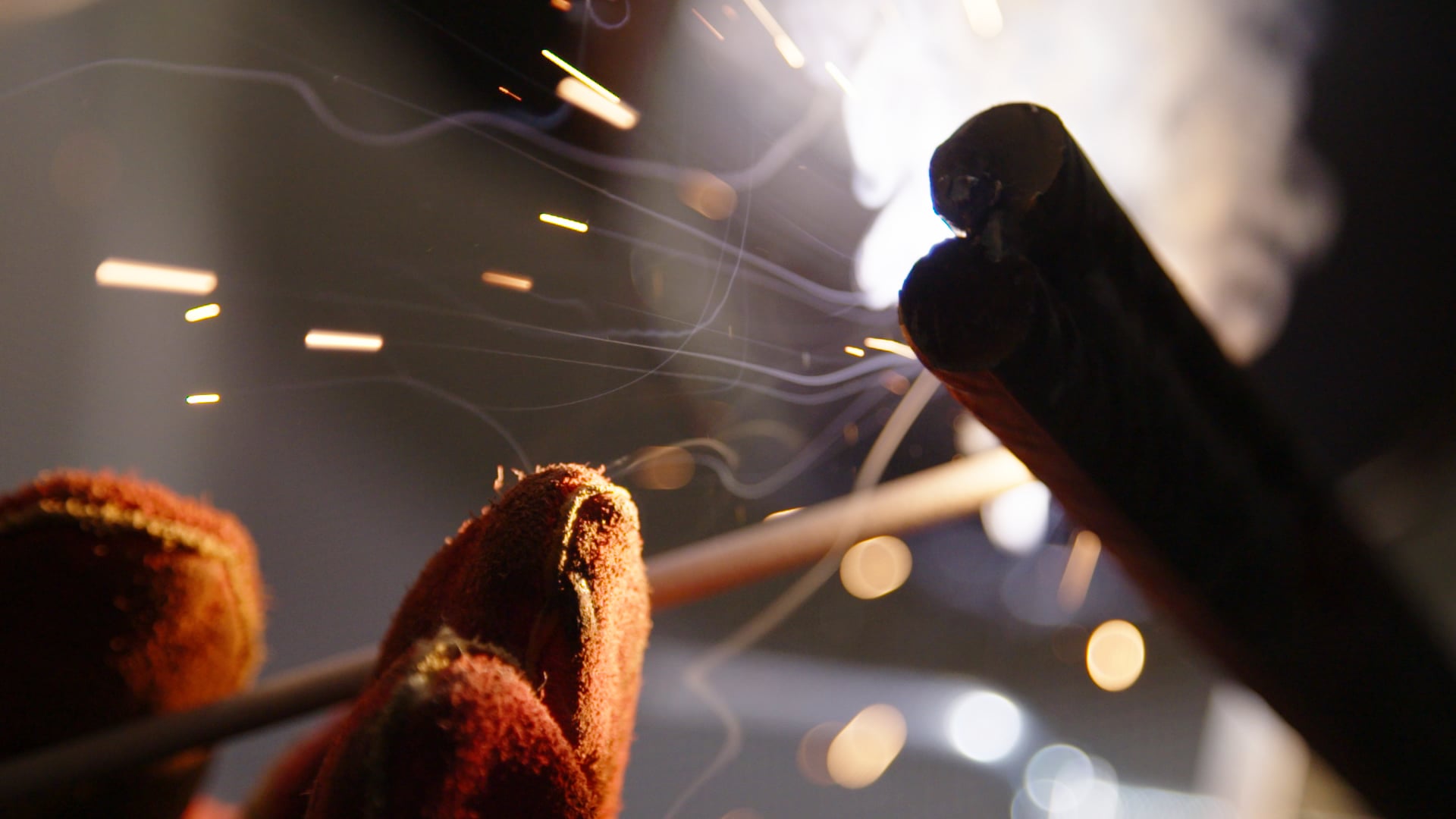 Welding Centre of Excellence | Promo