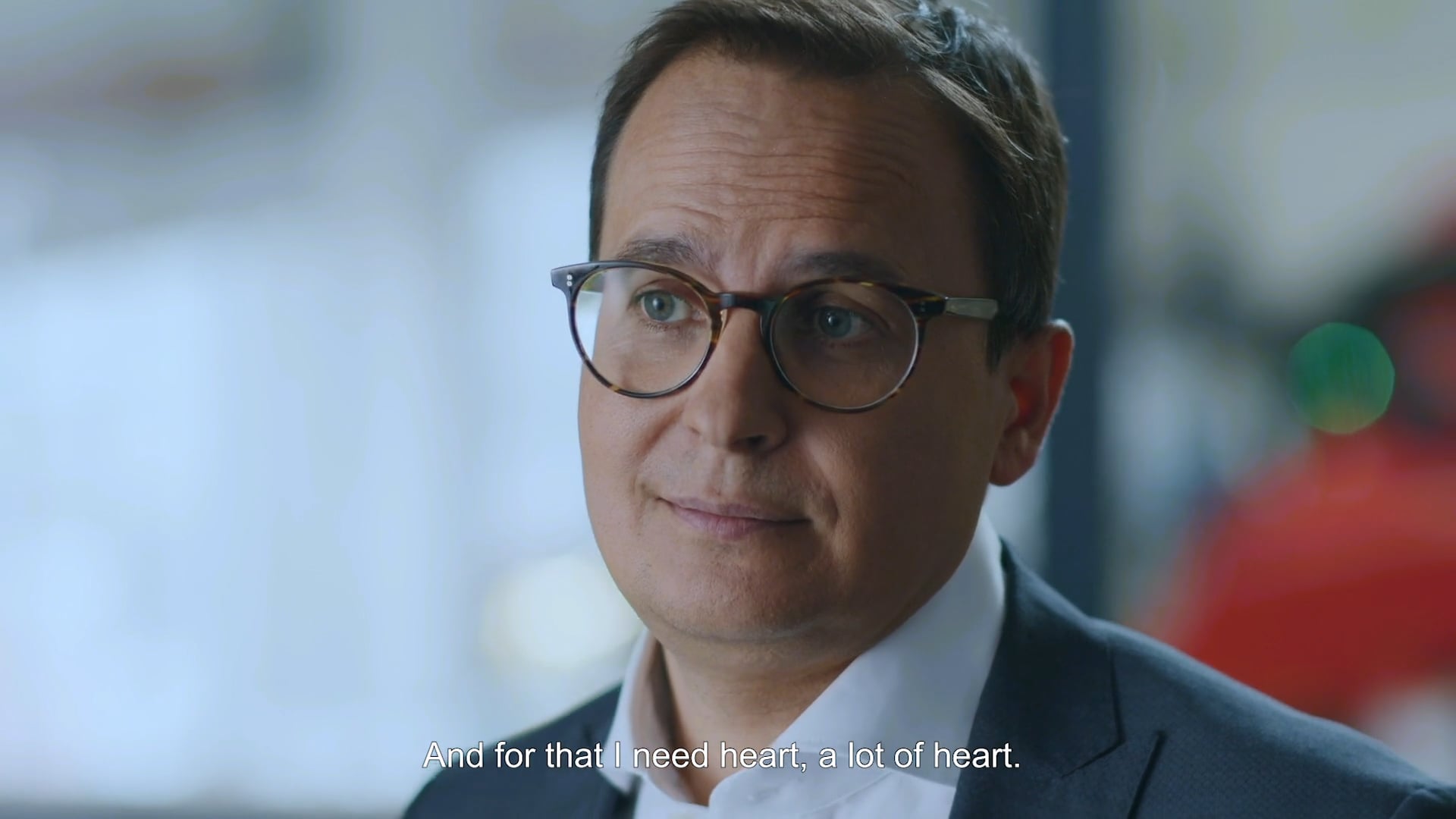 h&z Unternehmensberatung x Palfinger | Image