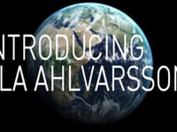Introducing Ola Ahlvarsson (2011)