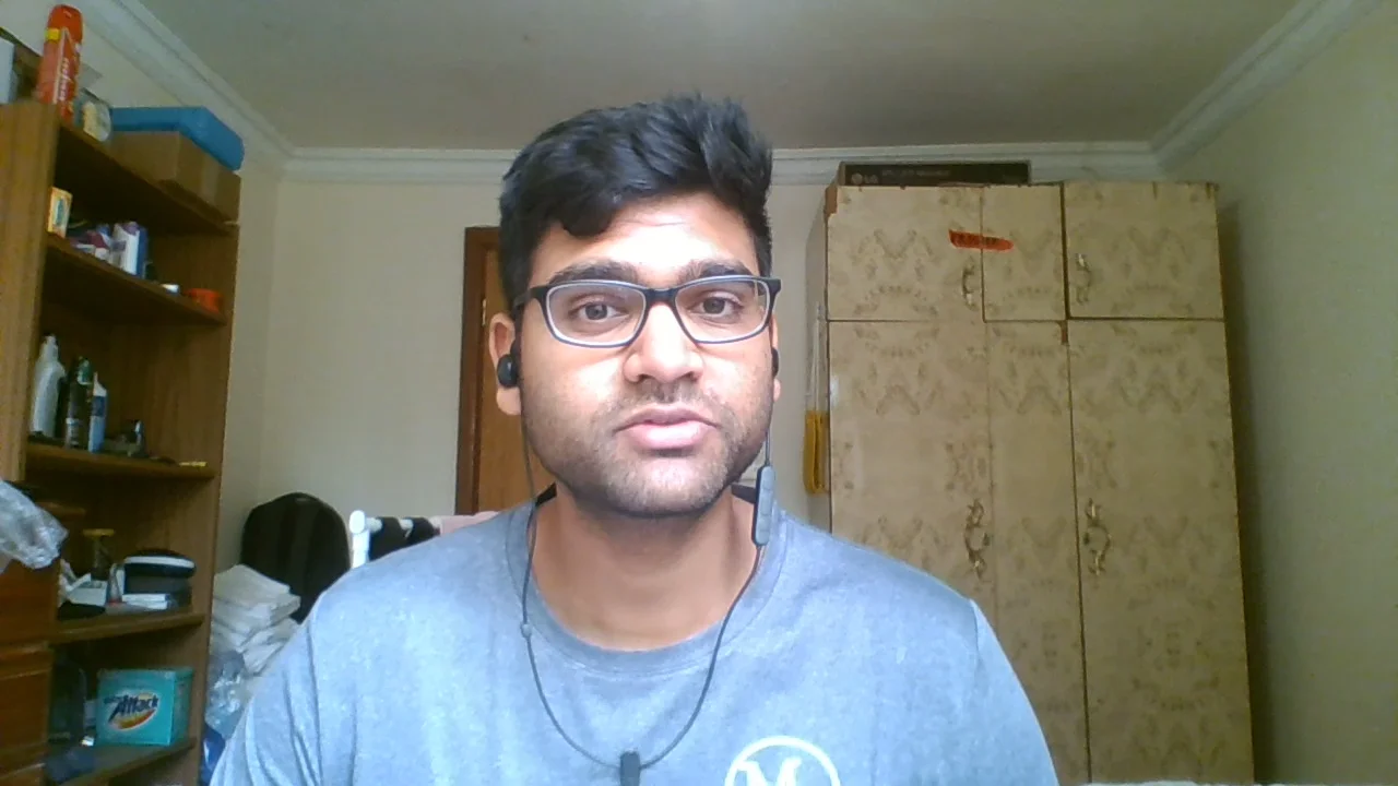 Resume Day 3 Activity 2 – Self Reflection on Vimeo