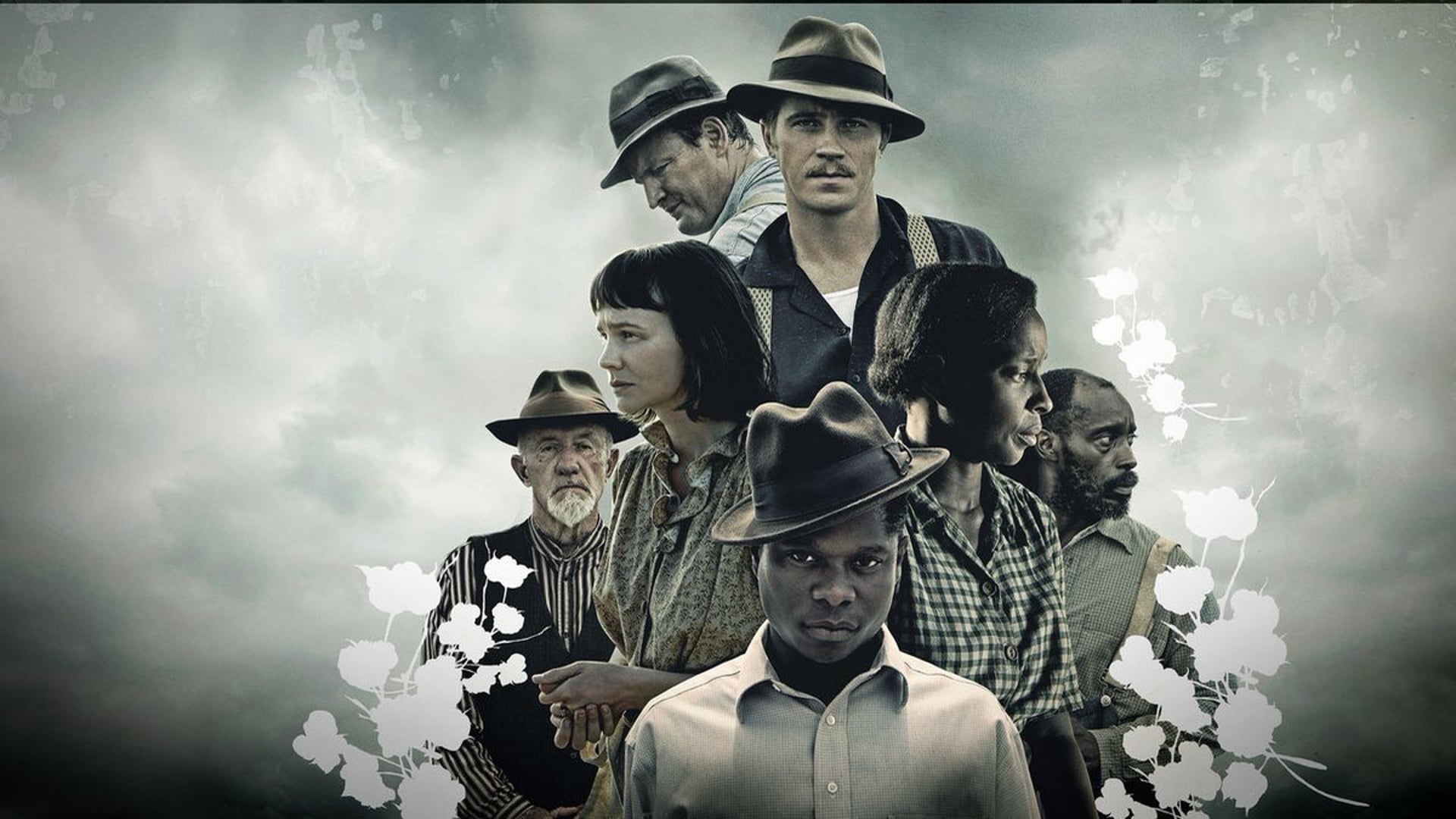 Mudbound - TV Spot - Giant 60