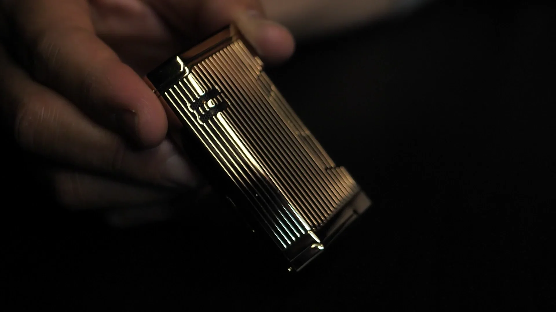 Prometheus Magma X Lighter | Prometheus International, Inc.