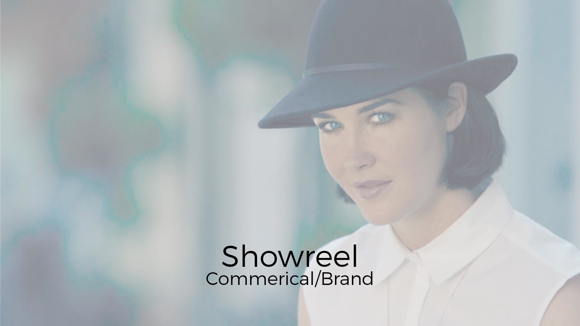 Showreel - Brand/Promotional