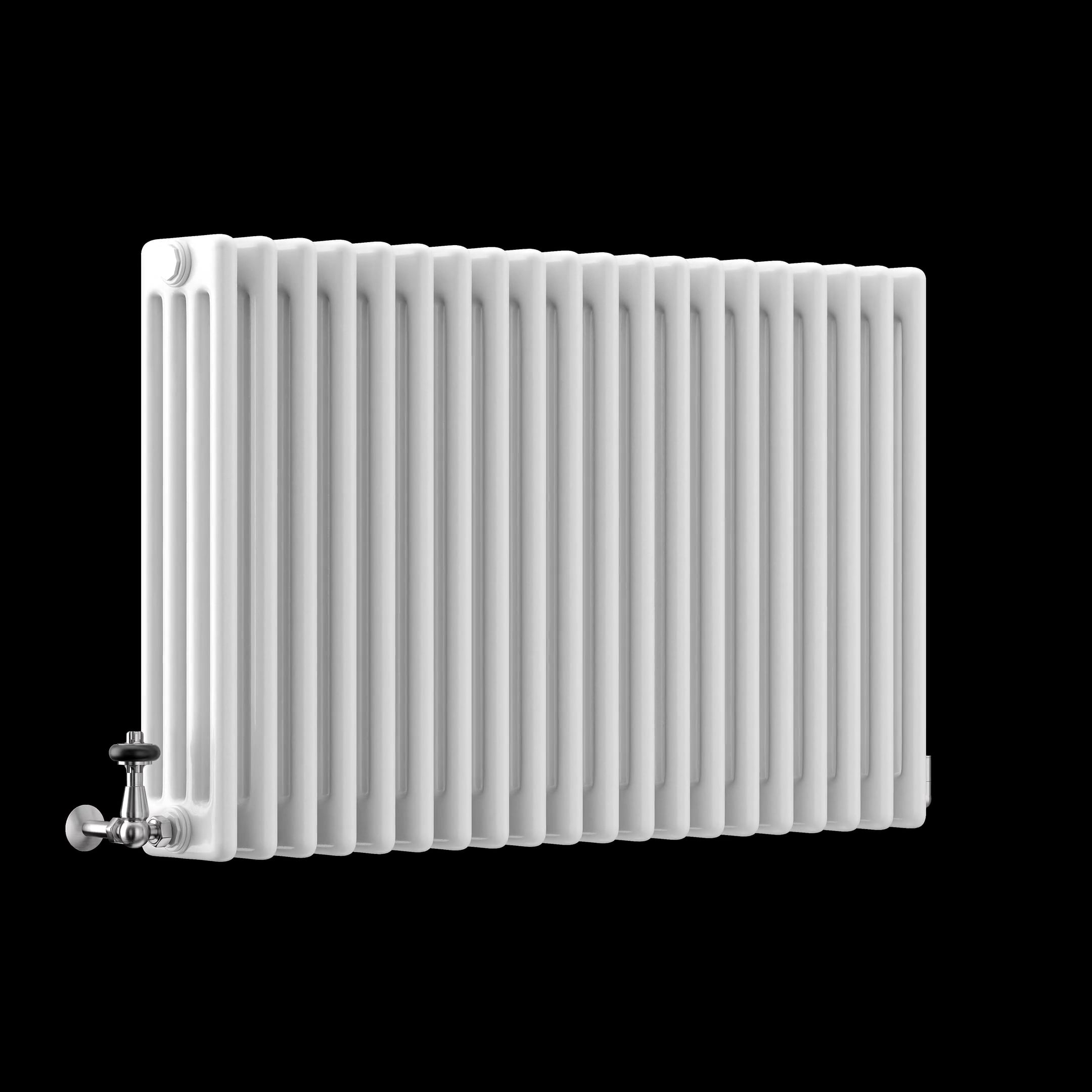 Nordic 4 Column Horizontal Radiators | Trade Radiators on Vimeo