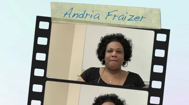 Andria Fraizer - Fall 2010 on Vimeo
