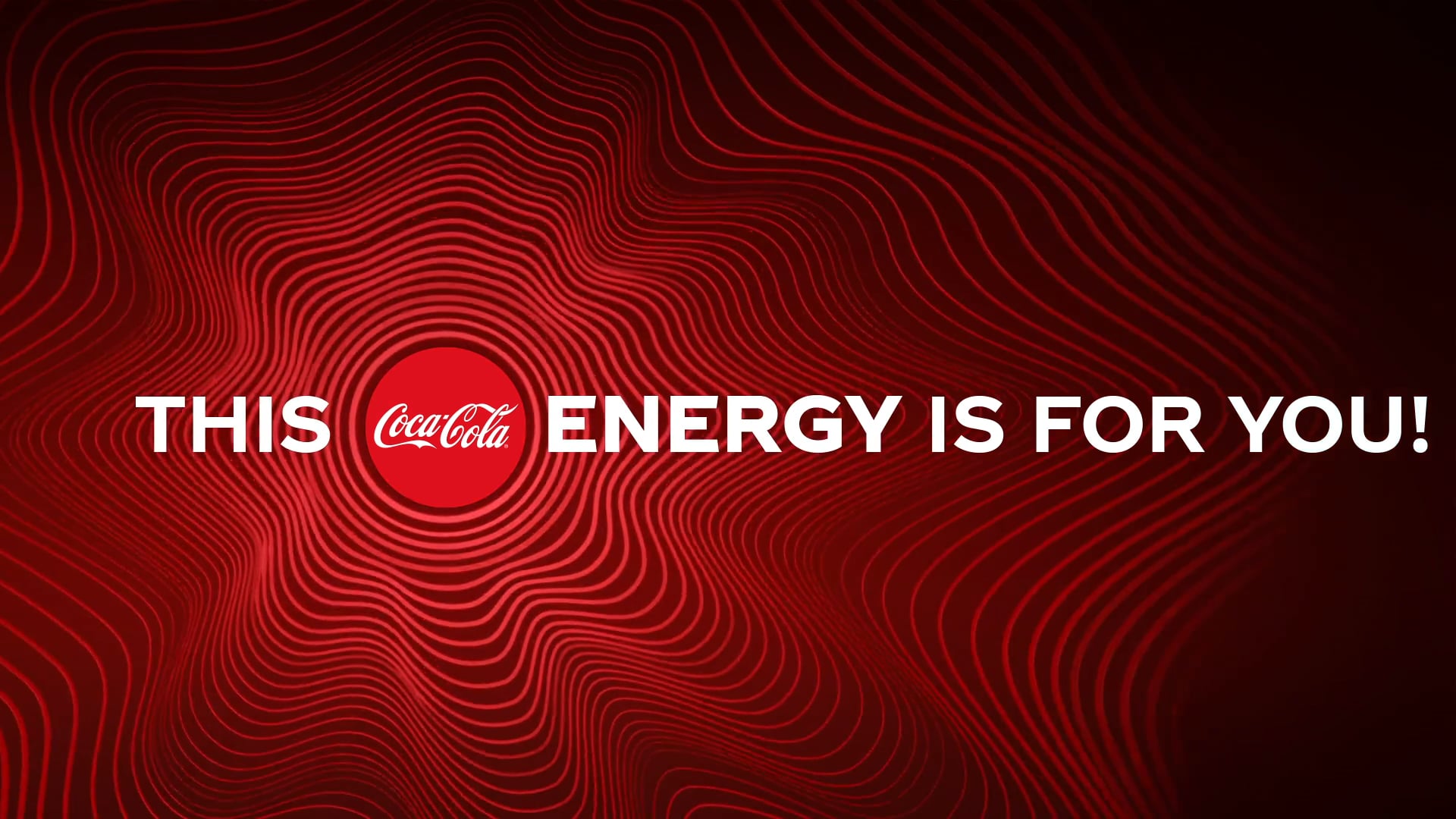 Coca Cola | Energy - Case Study