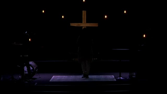 Session 1 | Worship that is a Lifestyle 9am