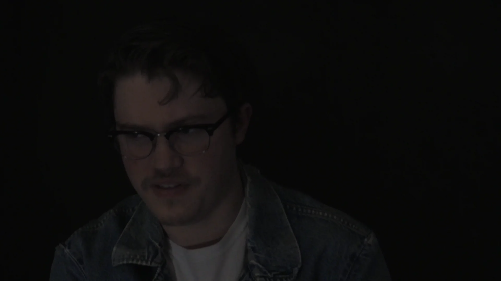 Chris Yost performs from Kettle Bottom by Diane Gilliam on Vimeo