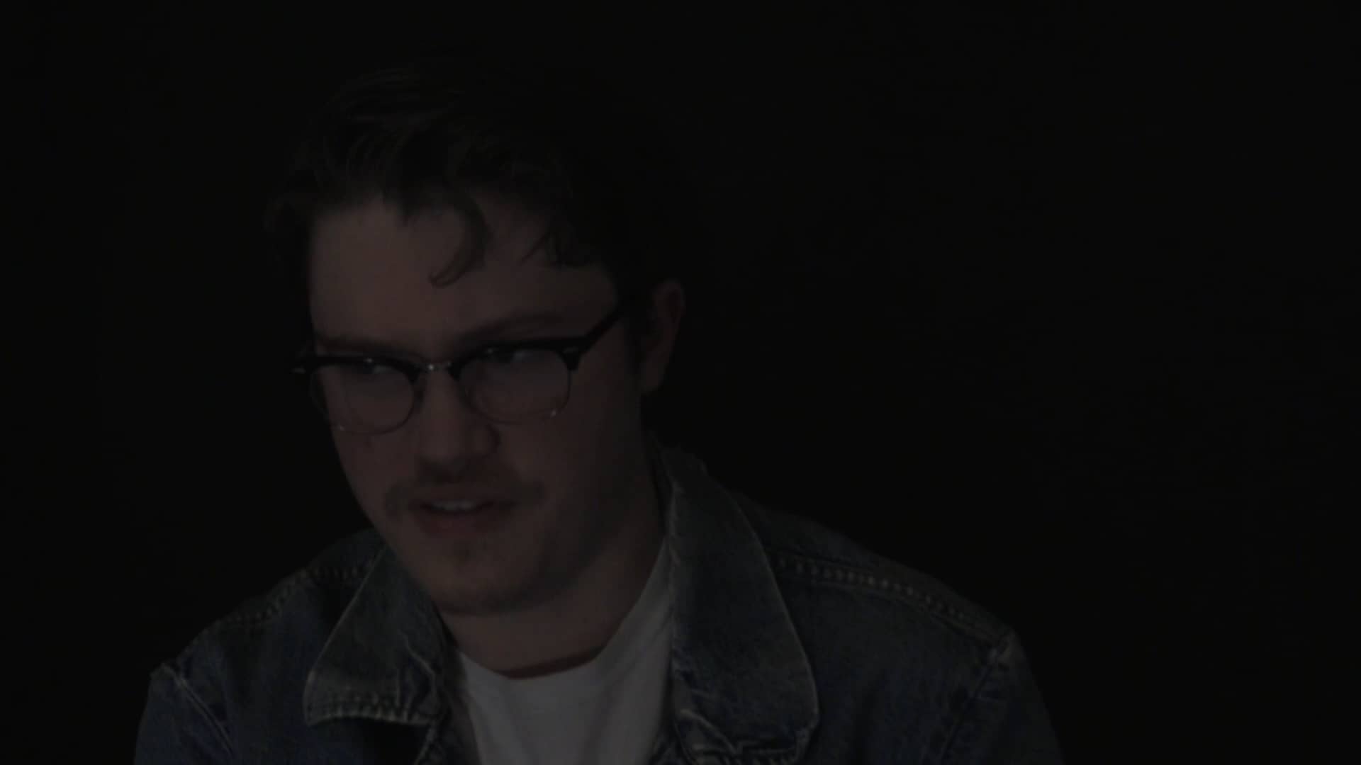 Chris Yost performs from Kettle Bottom by Diane Gilliam on Vimeo