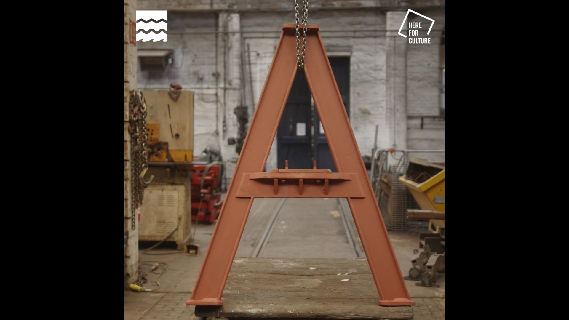 IG Bellfoundry 30 sec 3