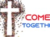 Sunday Morning Message: March 7th - "Come Together: CONNECT"