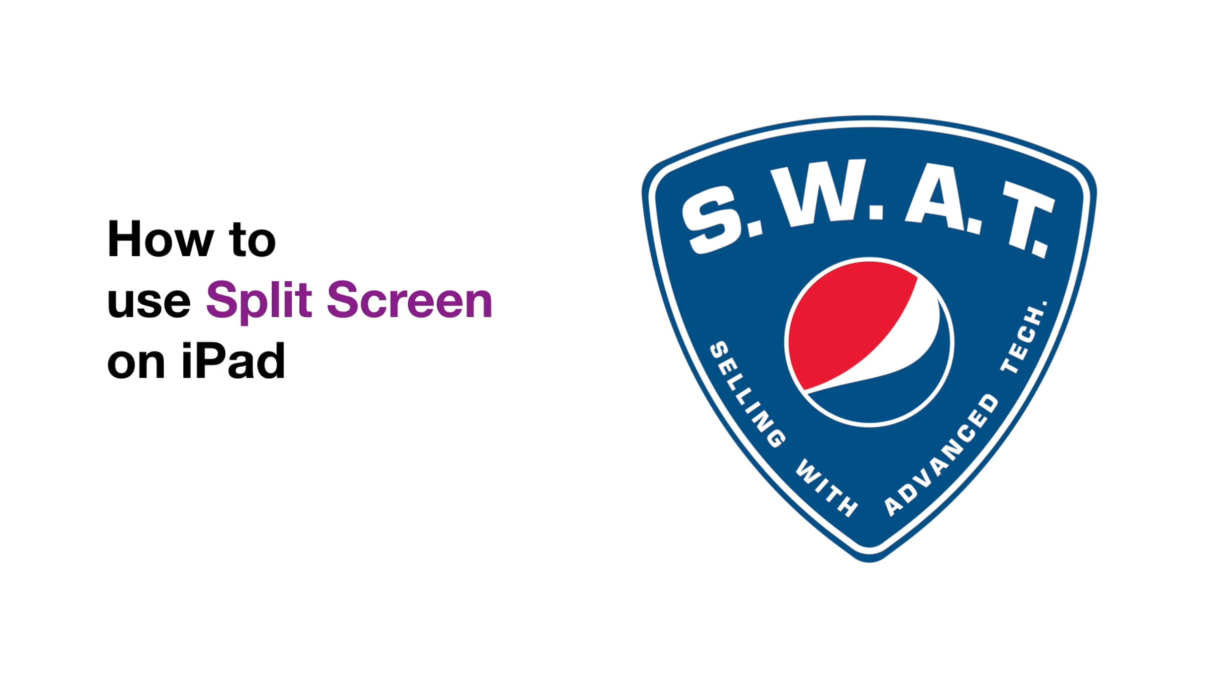 How to use Split Screen | Videos & Movies on Vimeo